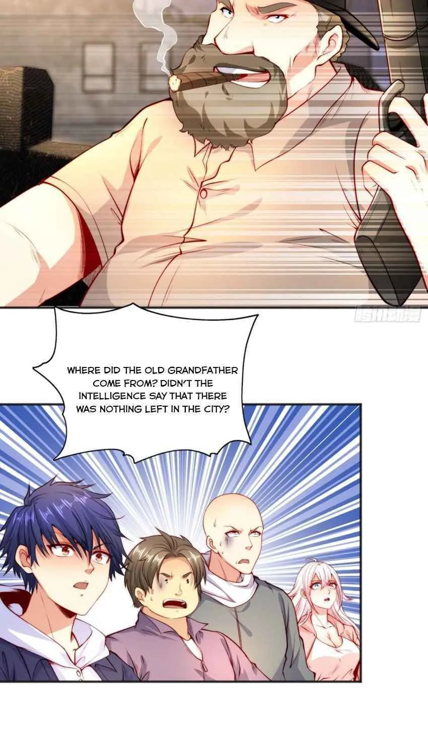 Read Devilish Girlfriend (Colored) chapter 57 image 29 on Lezhin