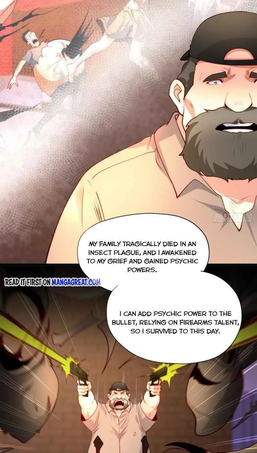 Read Devilish Girlfriend (Colored) chapter 57 image 36 on Lezhin
