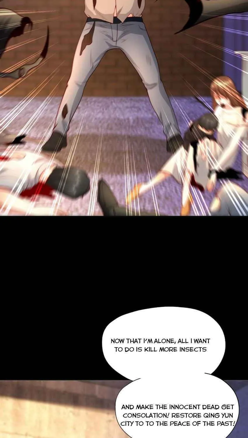 Read Devilish Girlfriend (Colored) chapter 57 image 37 on Lezhin