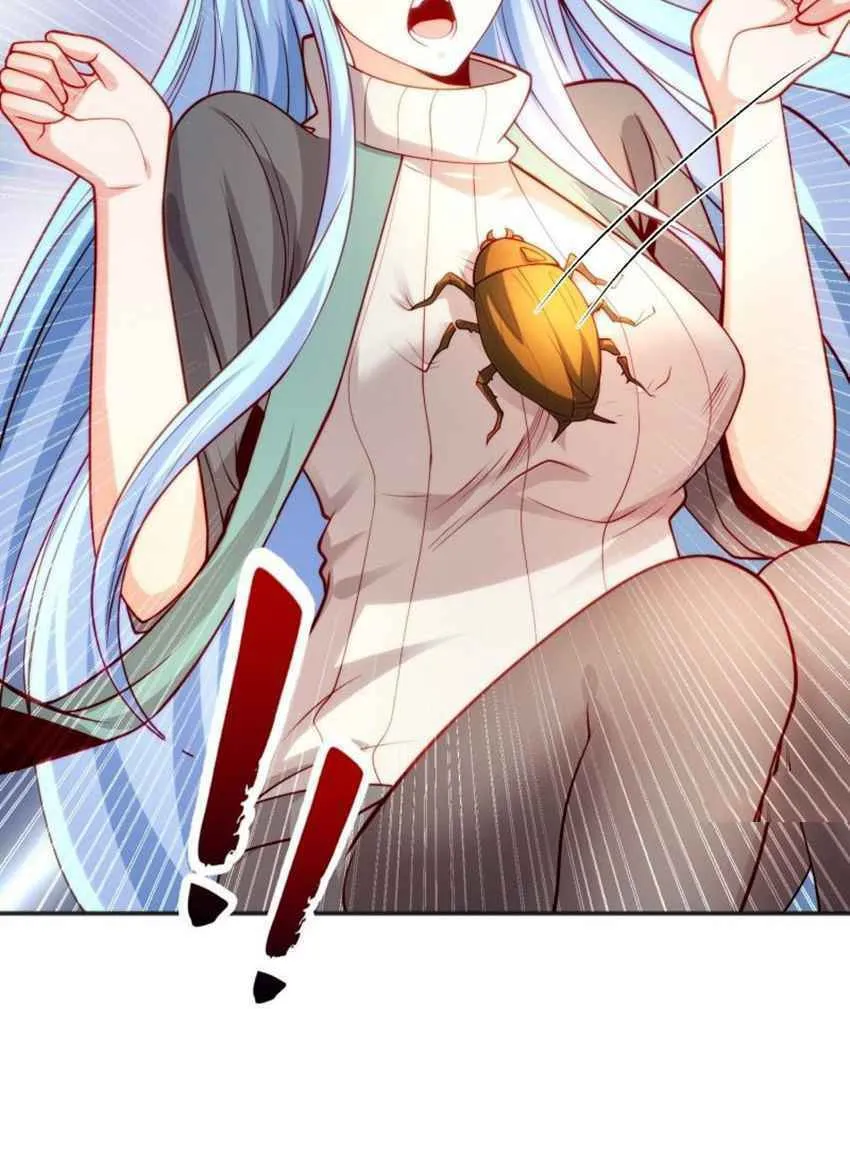 Read Devilish Girlfriend (Colored) chapter 57 image 40 on Lezhin