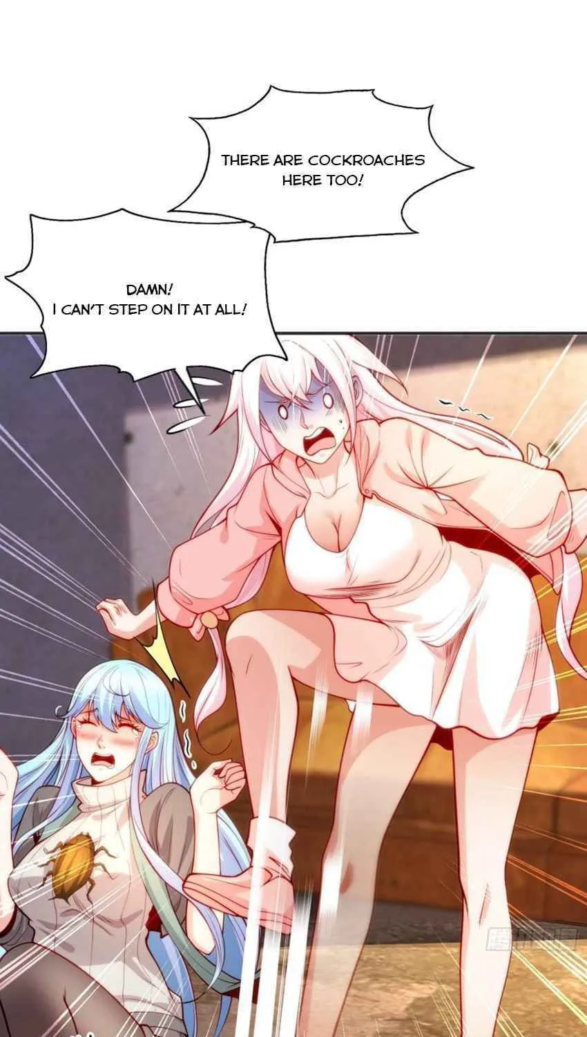 Read Devilish Girlfriend (Colored) chapter 57 image 41 on Lezhin