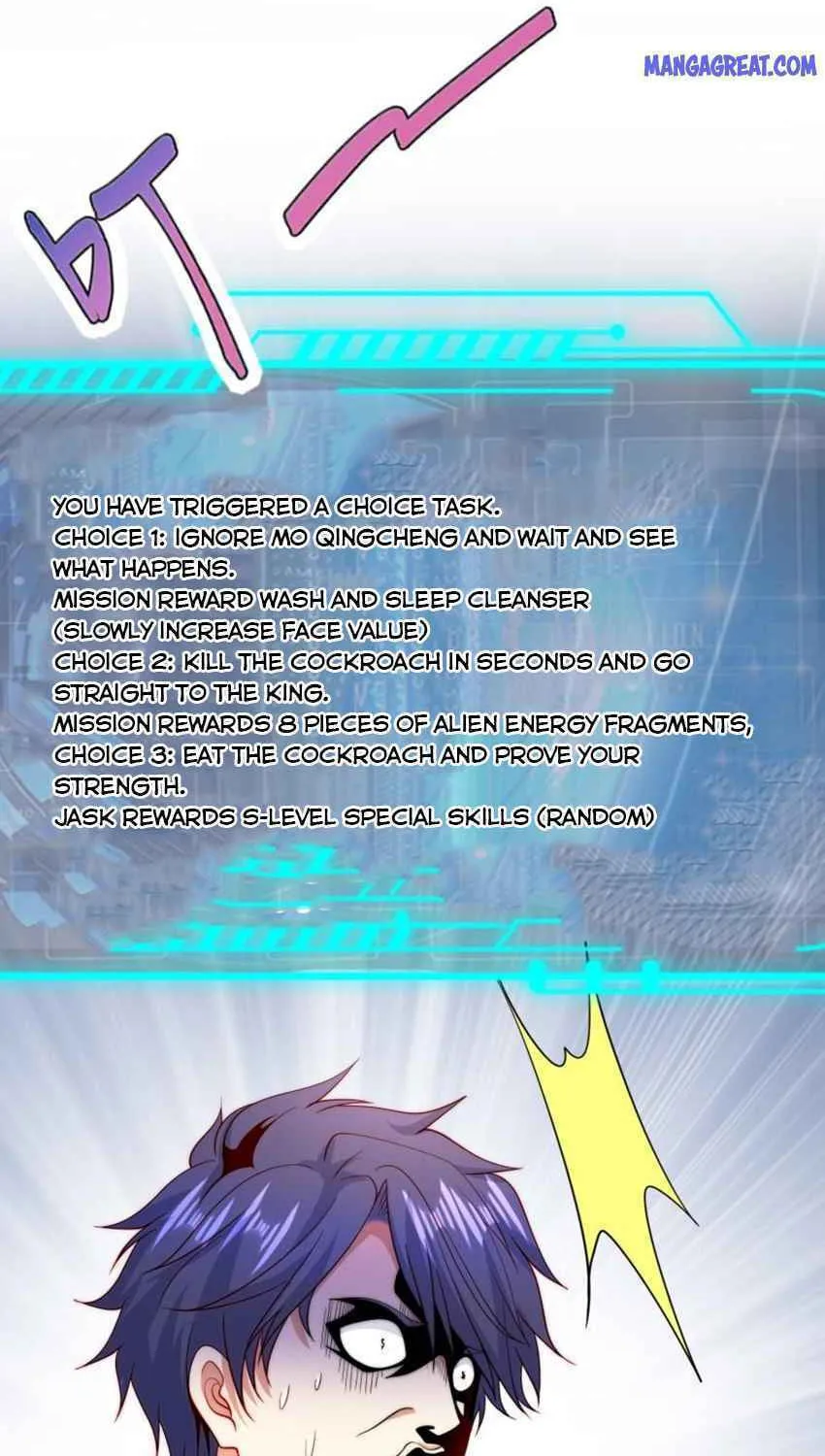 Read Devilish Girlfriend (Colored) chapter 57 image 46 on Lezhin