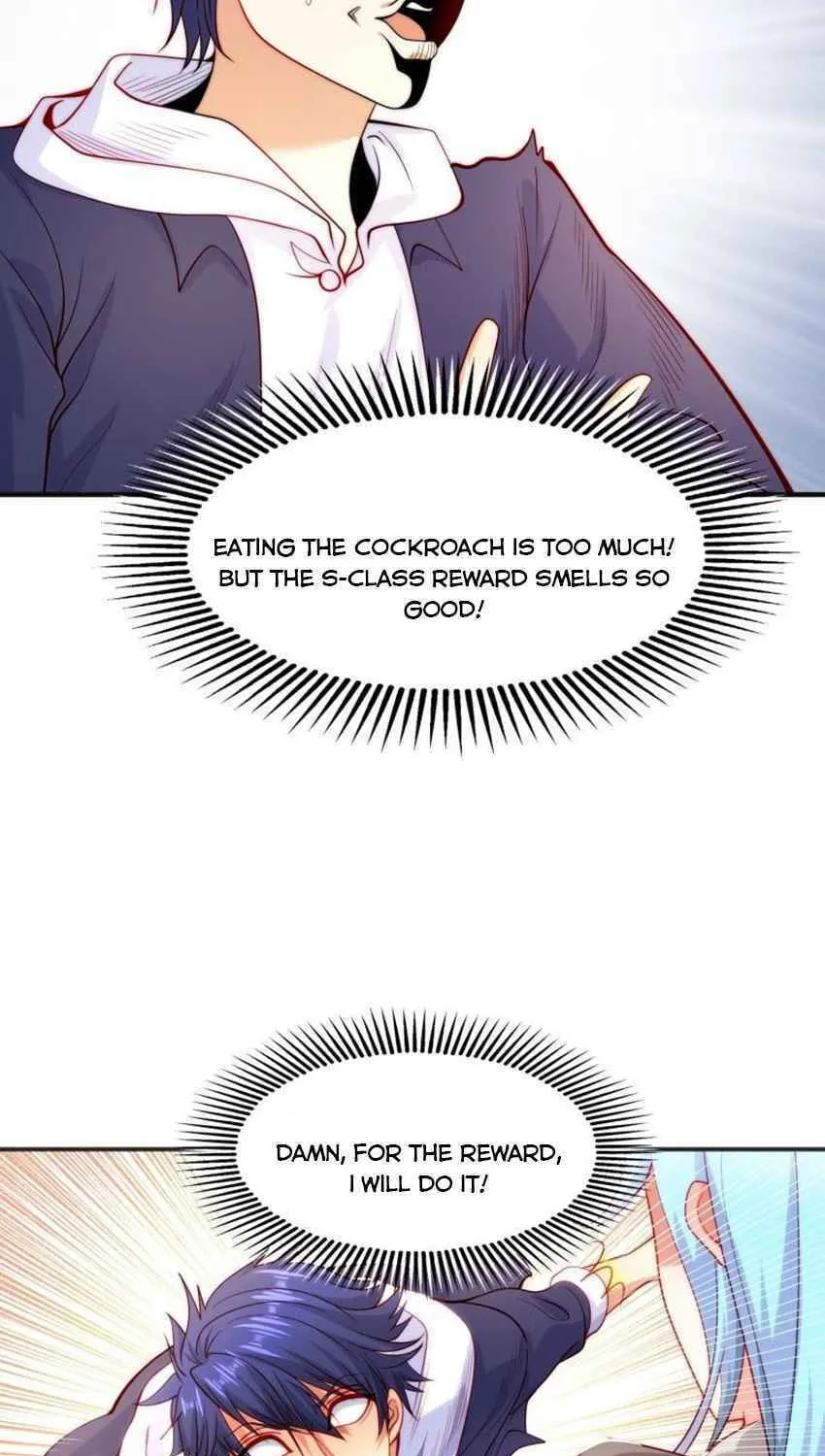Read Devilish Girlfriend (Colored) chapter 57 image 47 on Lezhin