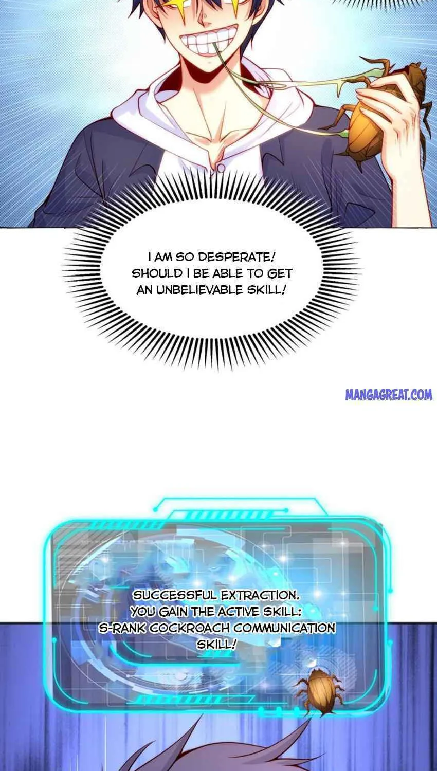 Read Devilish Girlfriend (Colored) chapter 57 image 51 on Lezhin