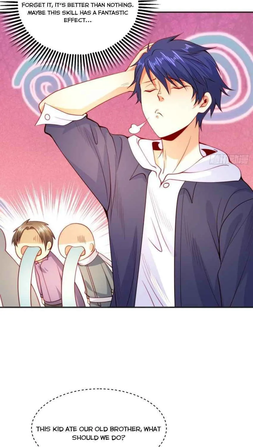 Read Devilish Girlfriend (Colored) chapter 57 image 53 on Lezhin