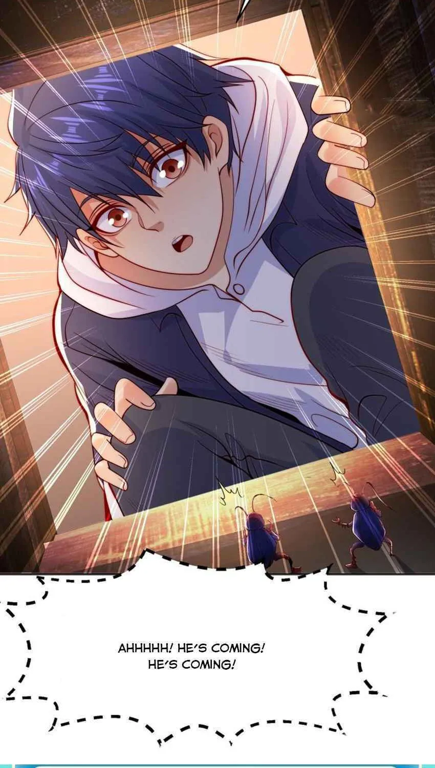 Read Devilish Girlfriend (Colored) chapter 57 image 55 on Lezhin