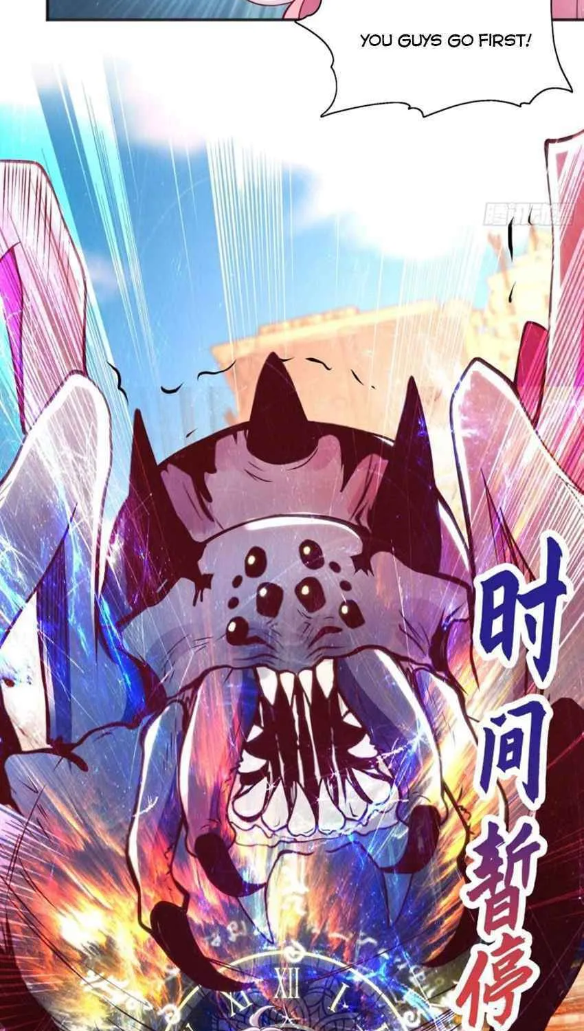 Read Devilish Girlfriend (Colored) chapter 57 image 9 on Lezhin