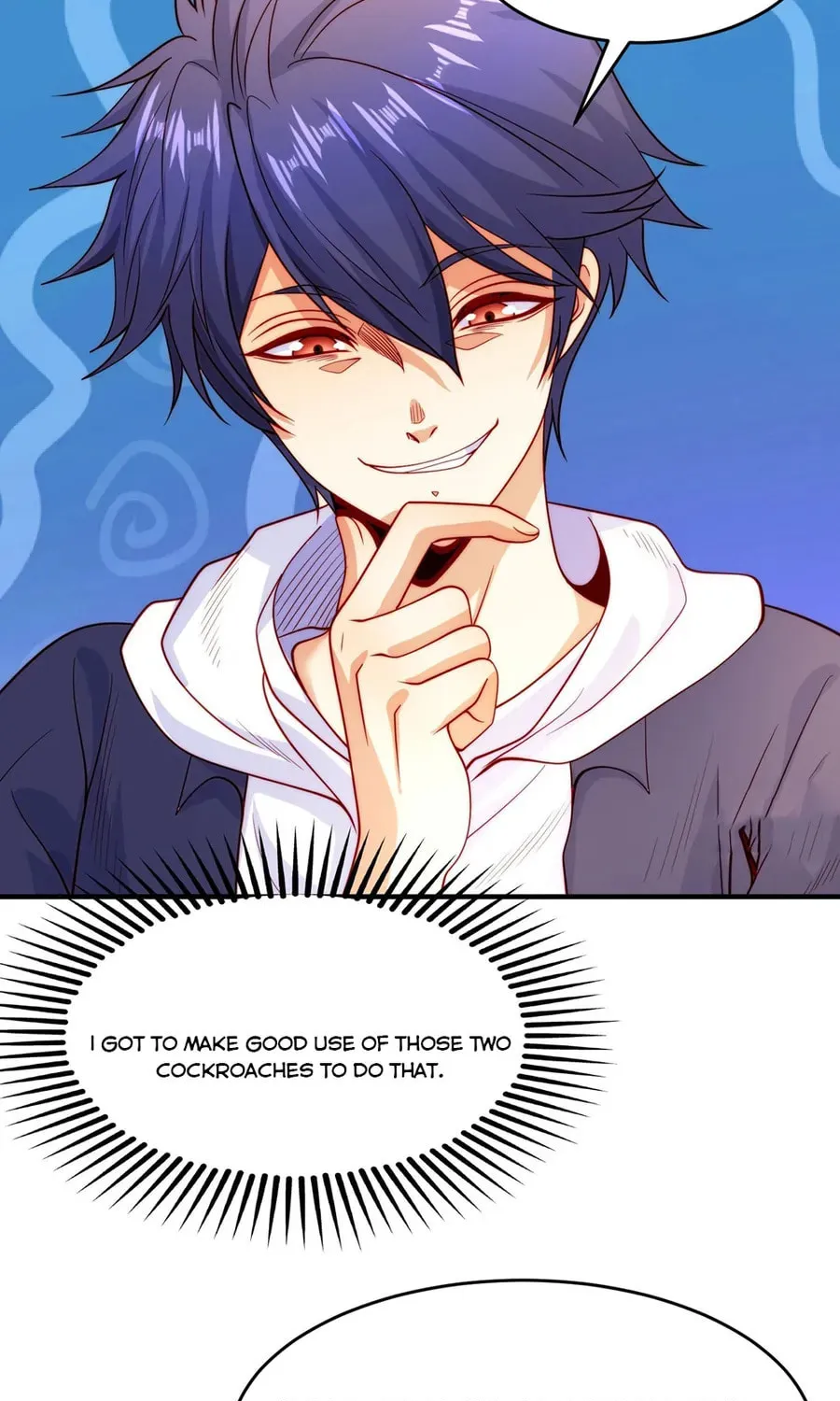 Read Devilish Girlfriend (Colored) chapter 58 image 2 on Lezhin