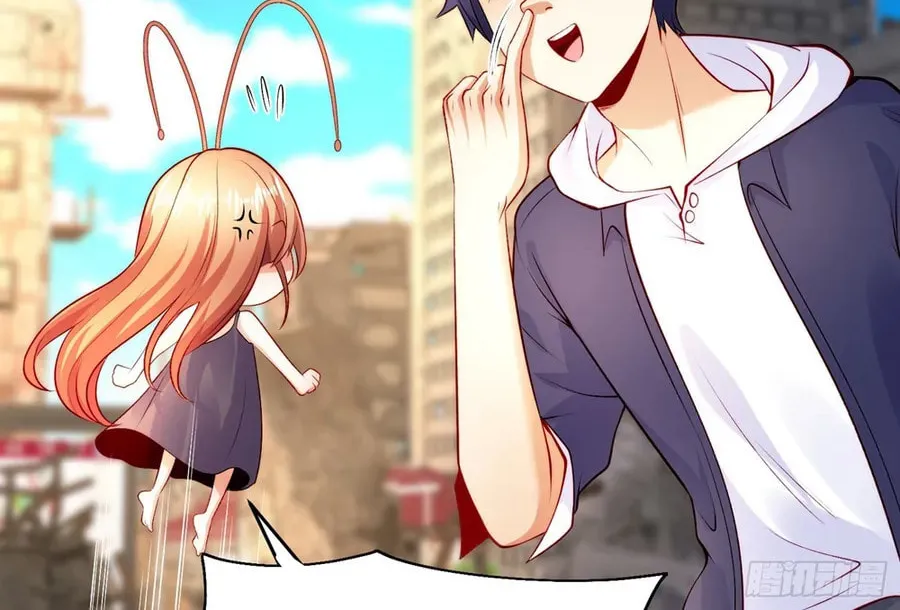 Read Devilish Girlfriend (Colored) chapter 58 image 24 on Lezhin