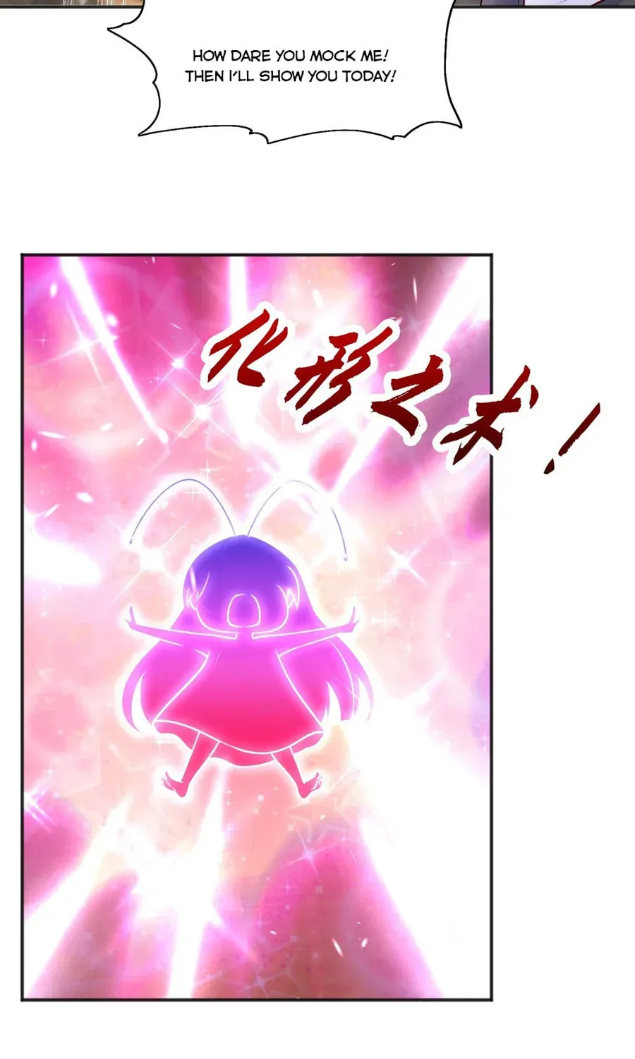 Read Devilish Girlfriend (Colored) chapter 58 image 25 on Lezhin