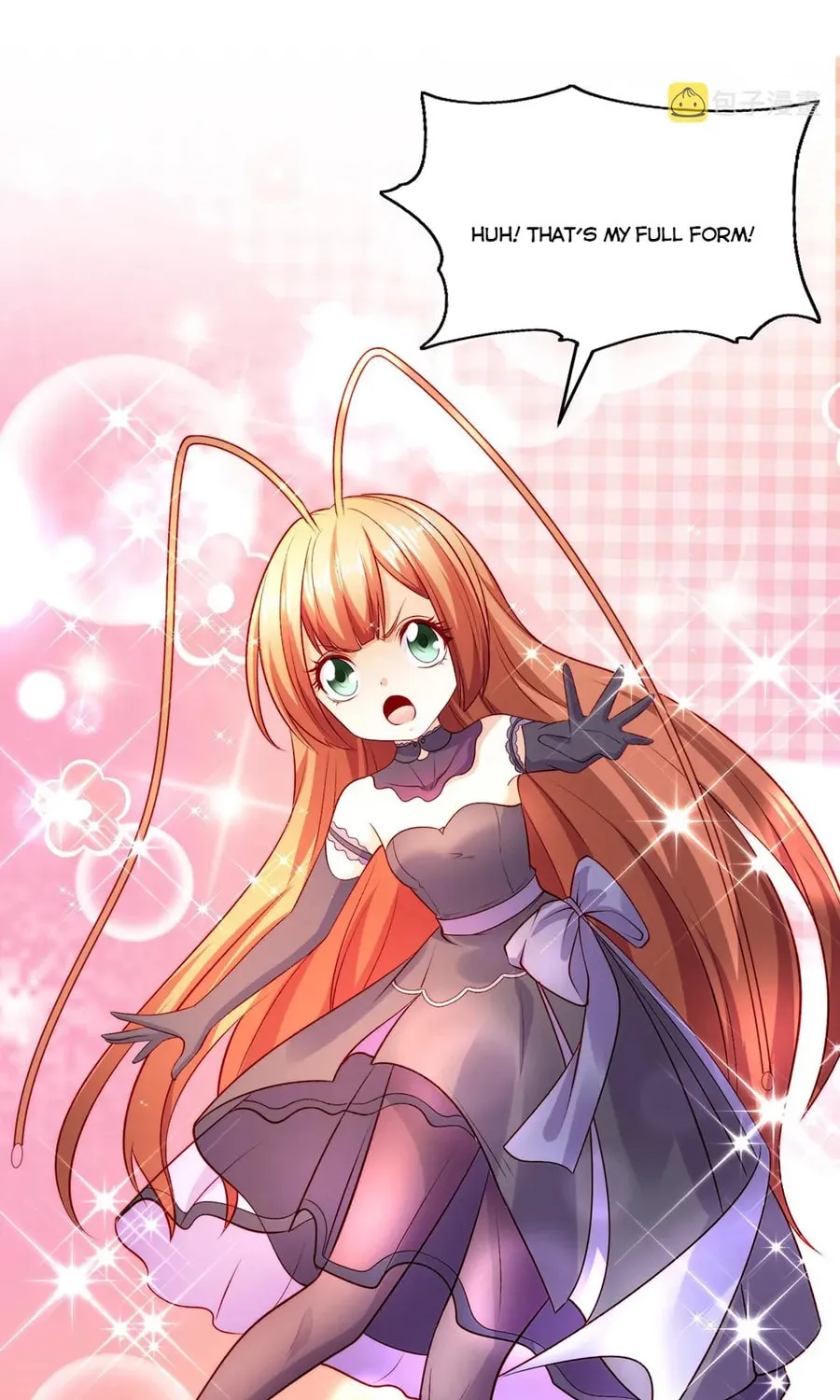 Read Devilish Girlfriend (Colored) chapter 58 image 26 on Lezhin