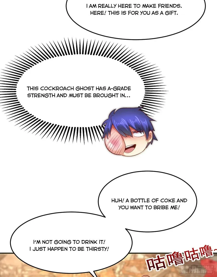Read Devilish Girlfriend (Colored) chapter 58 image 32 on Lezhin