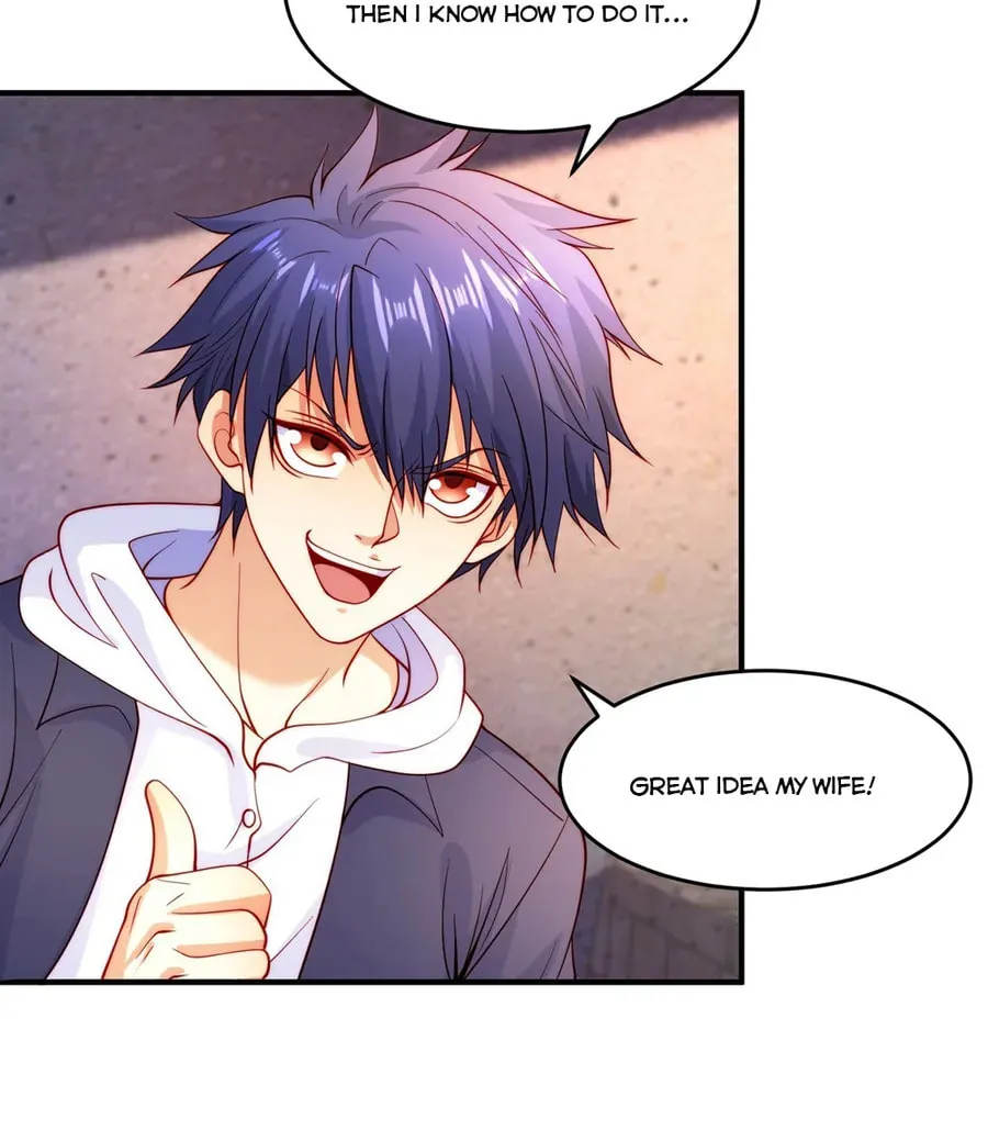 Read Devilish Girlfriend (Colored) chapter 58 image 4 on Lezhin