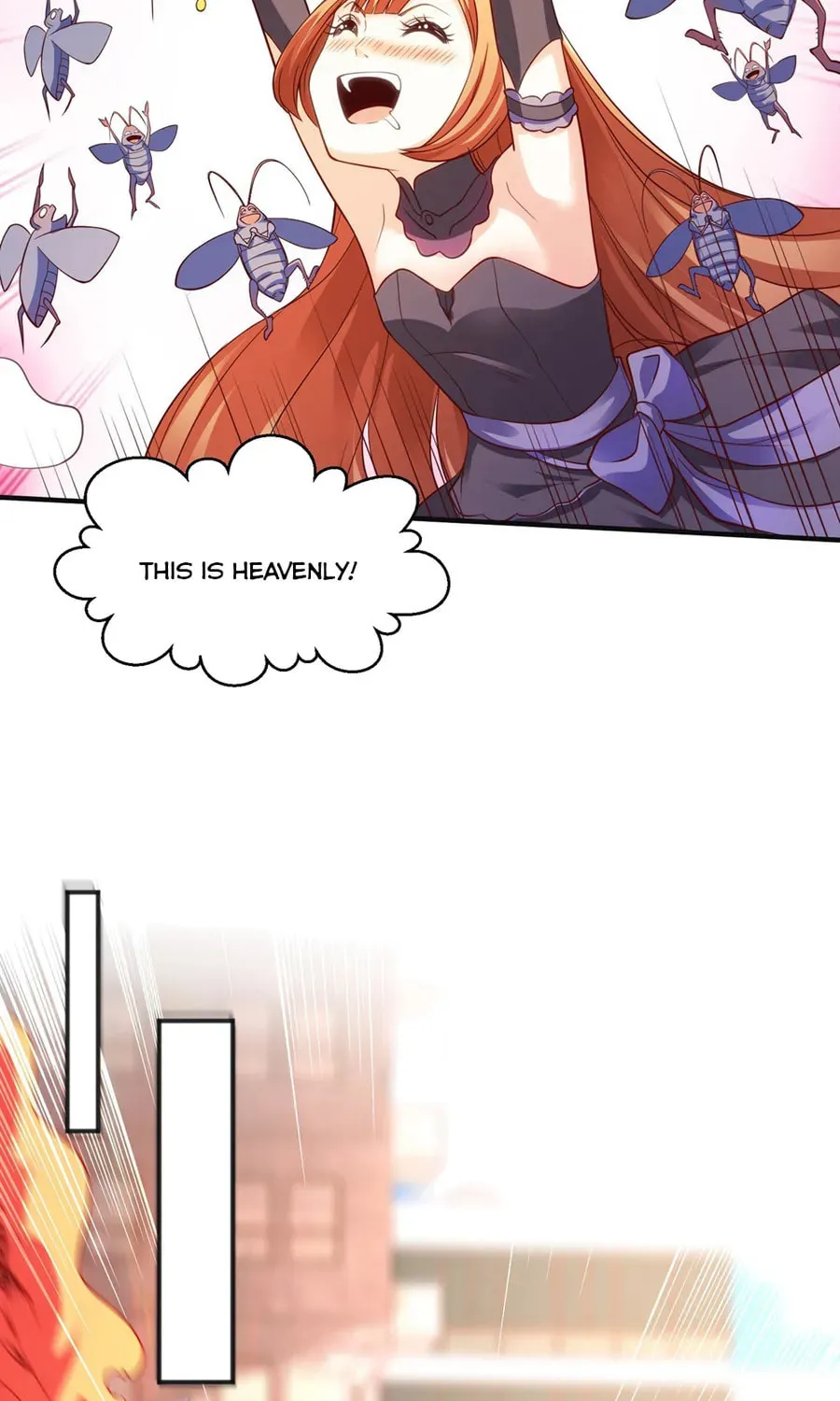 Read Devilish Girlfriend (Colored) chapter 58 image 45 on Lezhin