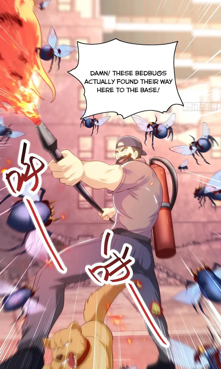 Read Devilish Girlfriend (Colored) chapter 58 image 46 on Lezhin