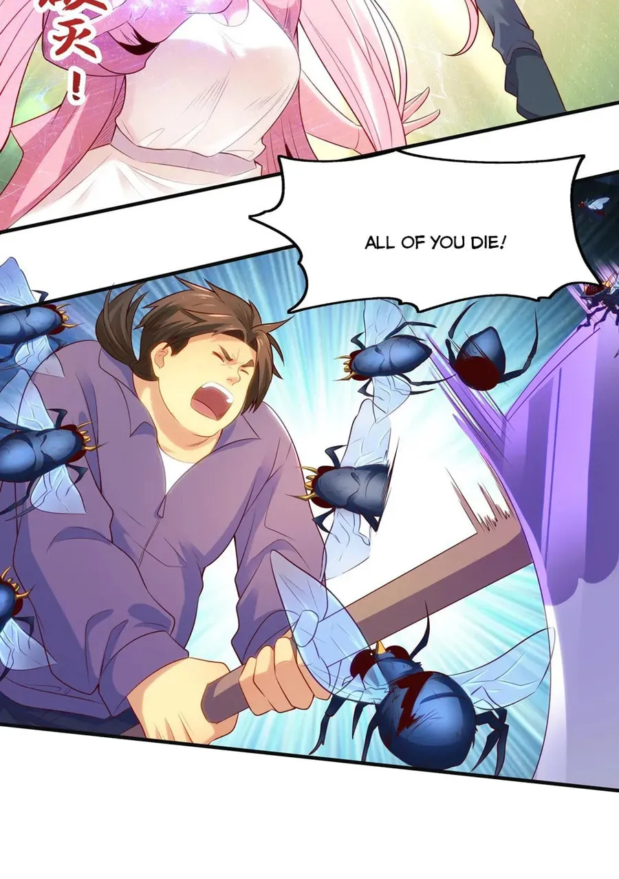 Read Devilish Girlfriend (Colored) chapter 58 image 48 on Lezhin