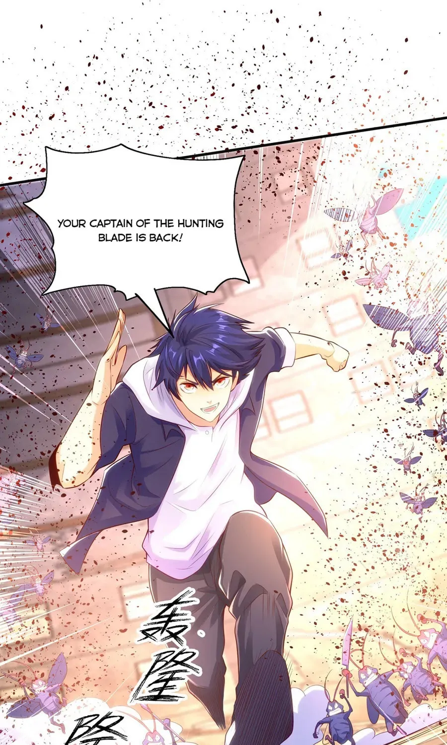 Read Devilish Girlfriend (Colored) chapter 58 image 49 on Lezhin