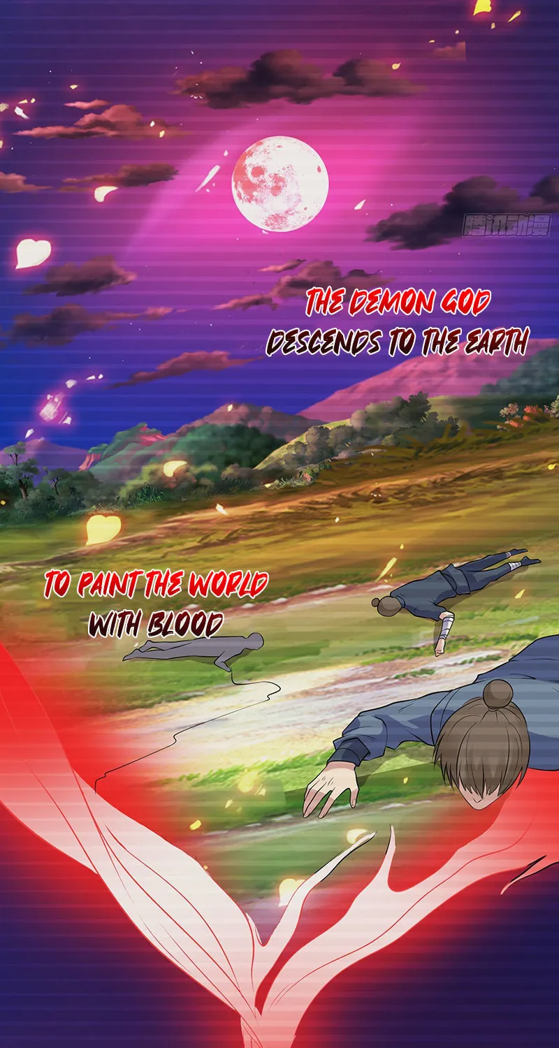 Read Devilish Girlfriend (Colored) chapter 6 image 10 on Lezhin