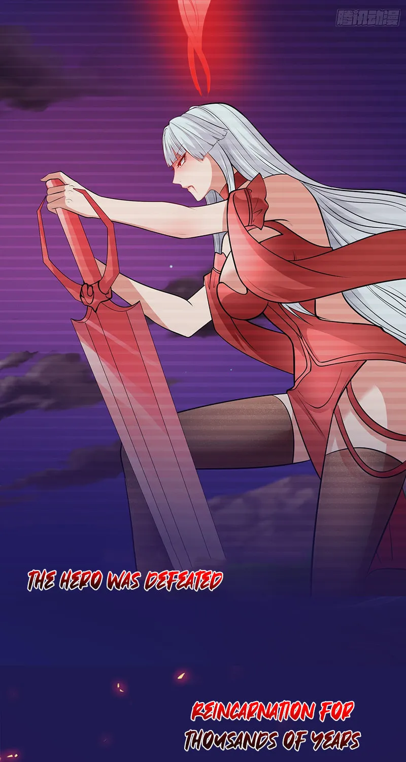 Read Devilish Girlfriend (Colored) chapter 6 image 11 on Lezhin