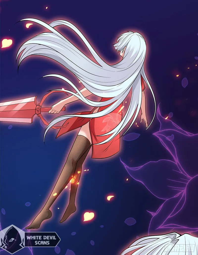 Read Devilish Girlfriend (Colored) chapter 6 image 12 on Lezhin