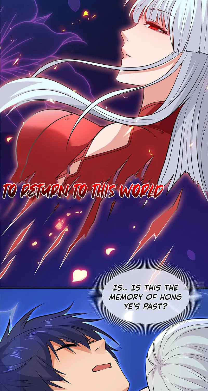 Read Devilish Girlfriend (Colored) chapter 6 image 13 on Lezhin