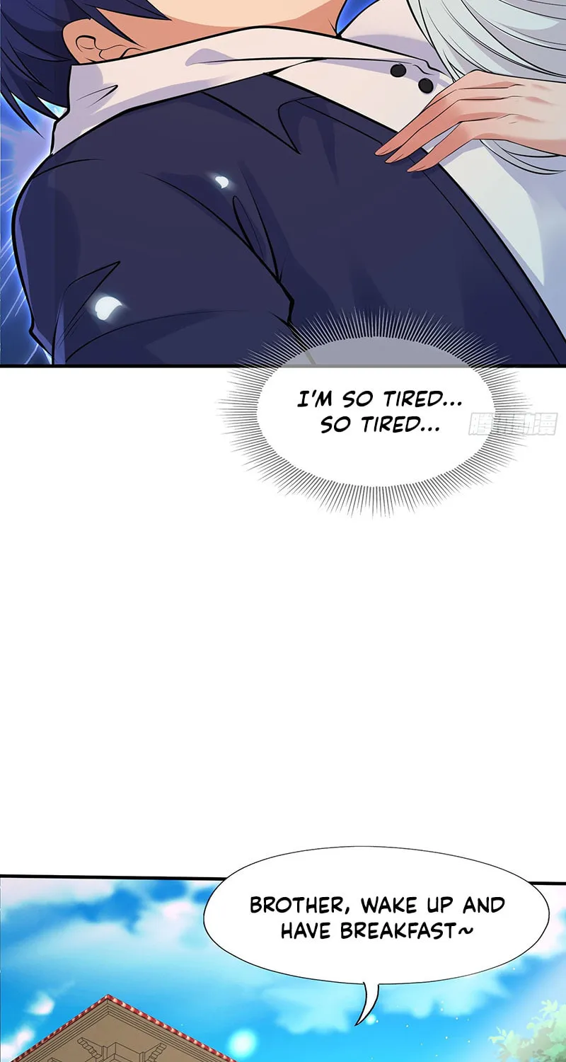 Read Devilish Girlfriend (Colored) chapter 6 image 14 on Lezhin