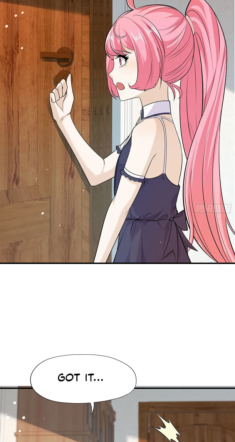 Read Devilish Girlfriend (Colored) chapter 6 image 16 on Lezhin