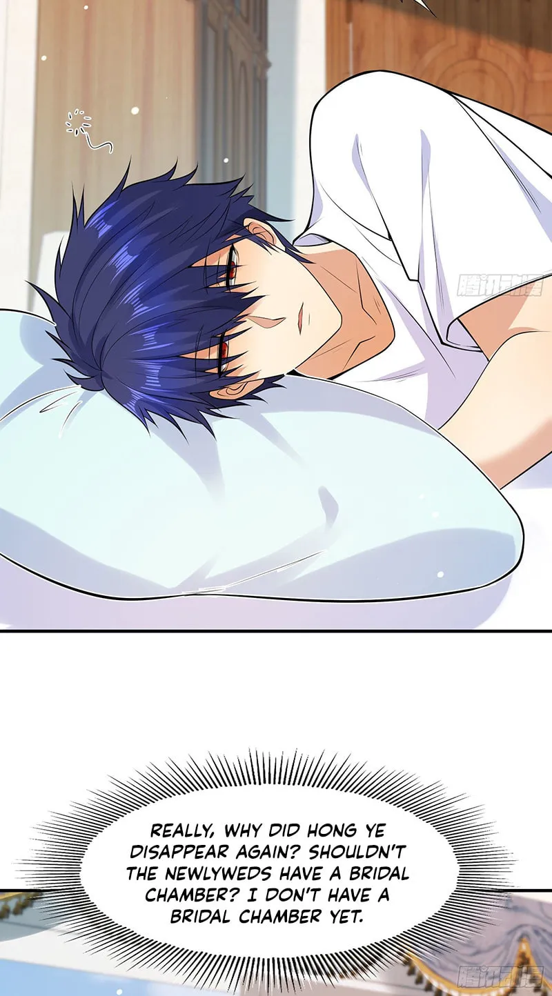 Read Devilish Girlfriend (Colored) chapter 6 image 17 on Lezhin