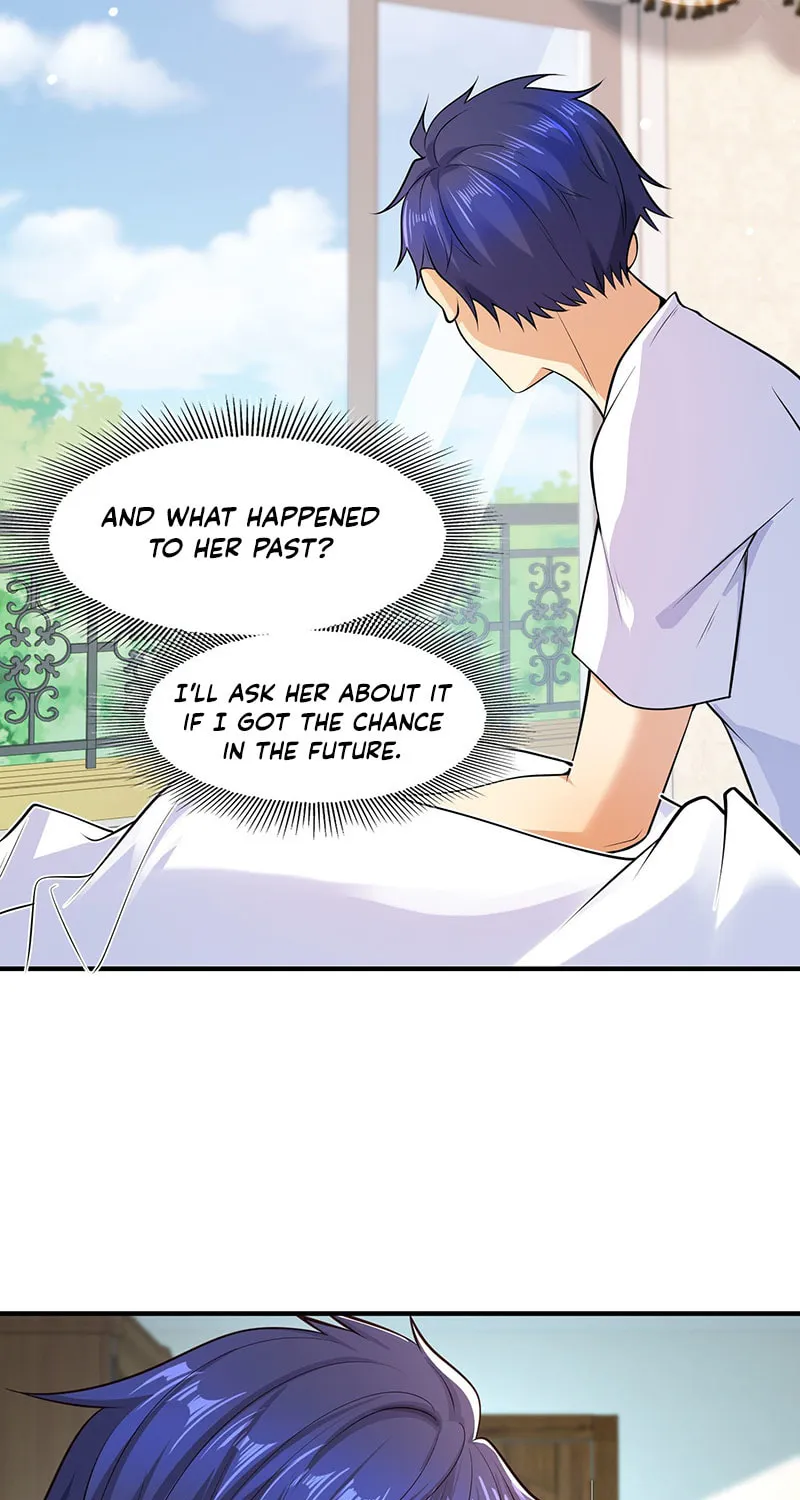 Read Devilish Girlfriend (Colored) chapter 6 image 18 on Lezhin