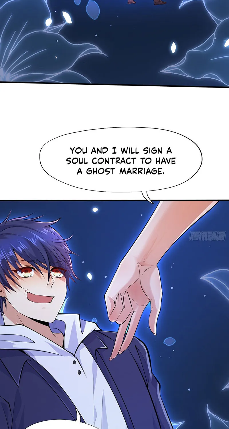 Read Devilish Girlfriend (Colored) chapter 6 image 2 on Lezhin