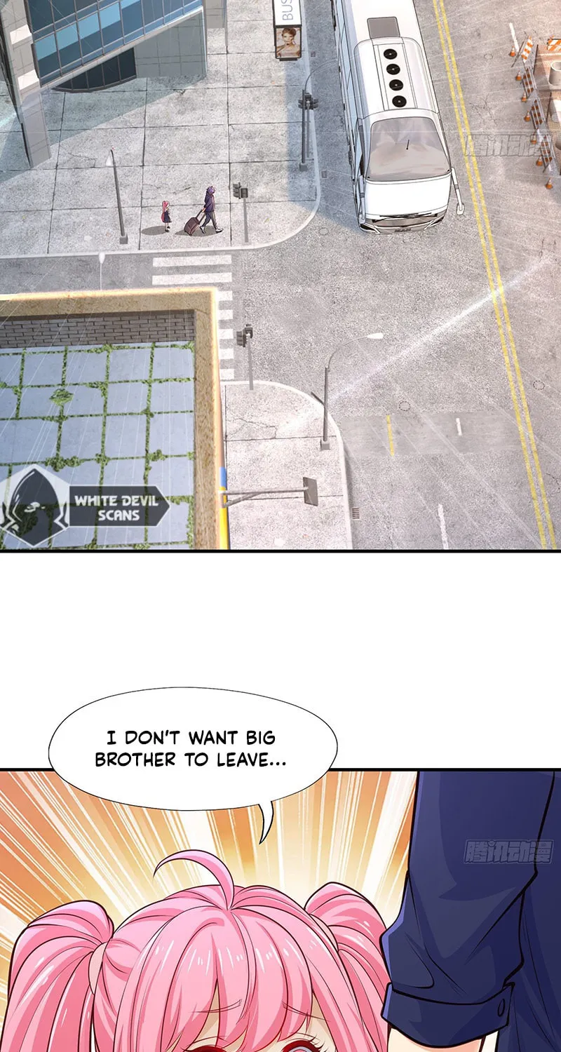 Read Devilish Girlfriend (Colored) chapter 6 image 20 on Lezhin