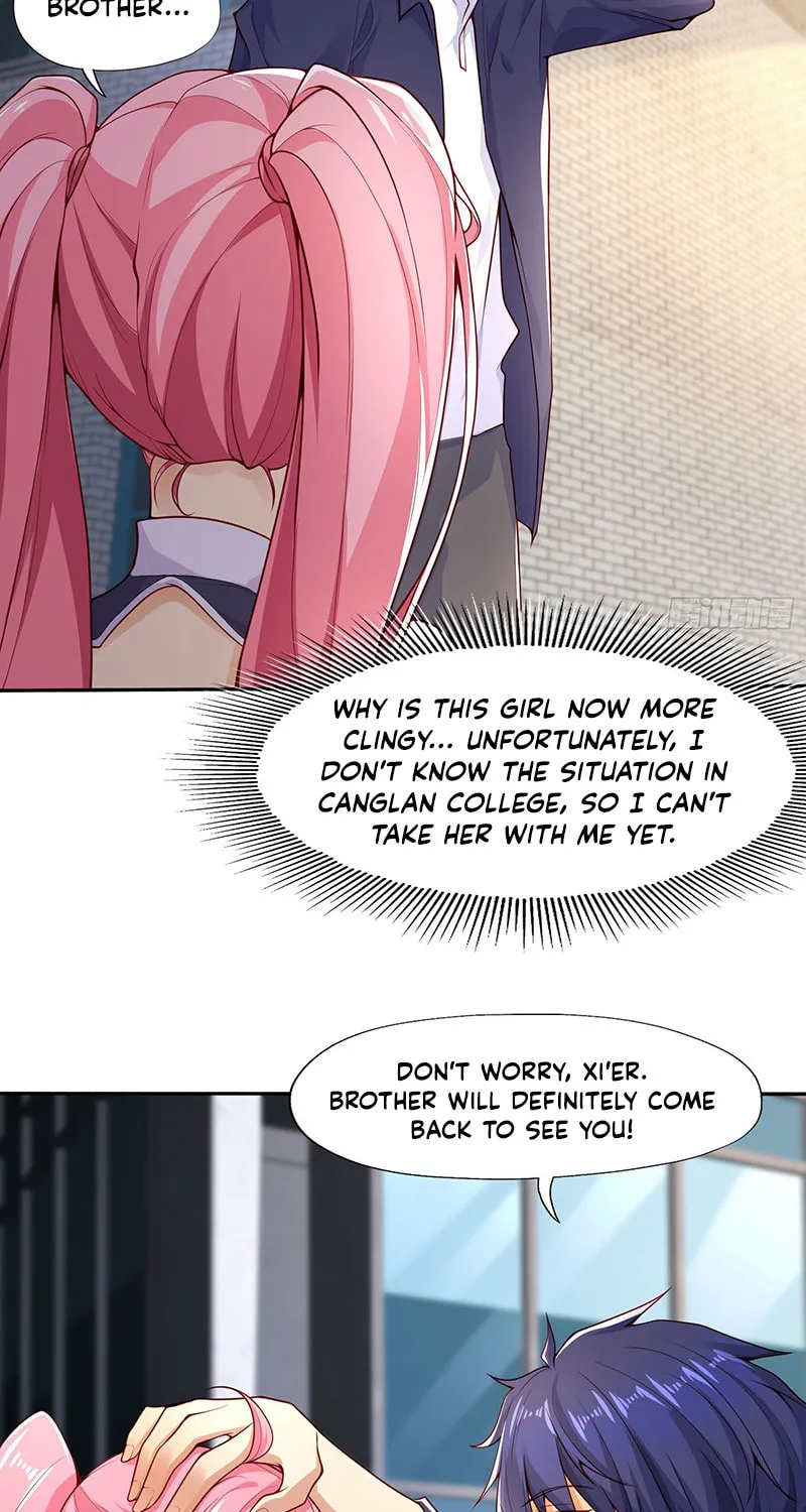 Read Devilish Girlfriend (Colored) chapter 6 image 22 on Lezhin