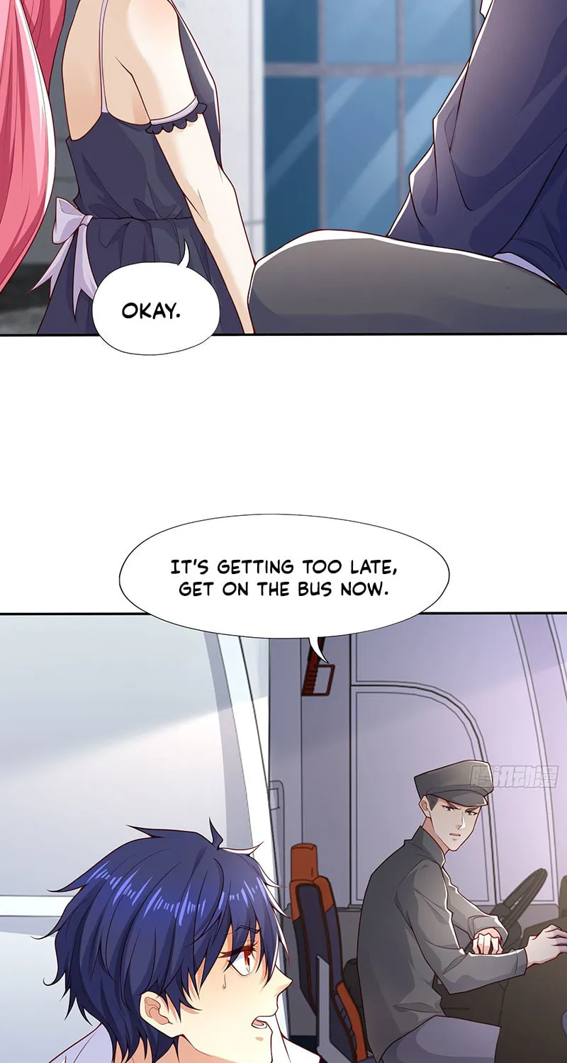 Read Devilish Girlfriend (Colored) chapter 6 image 24 on Lezhin