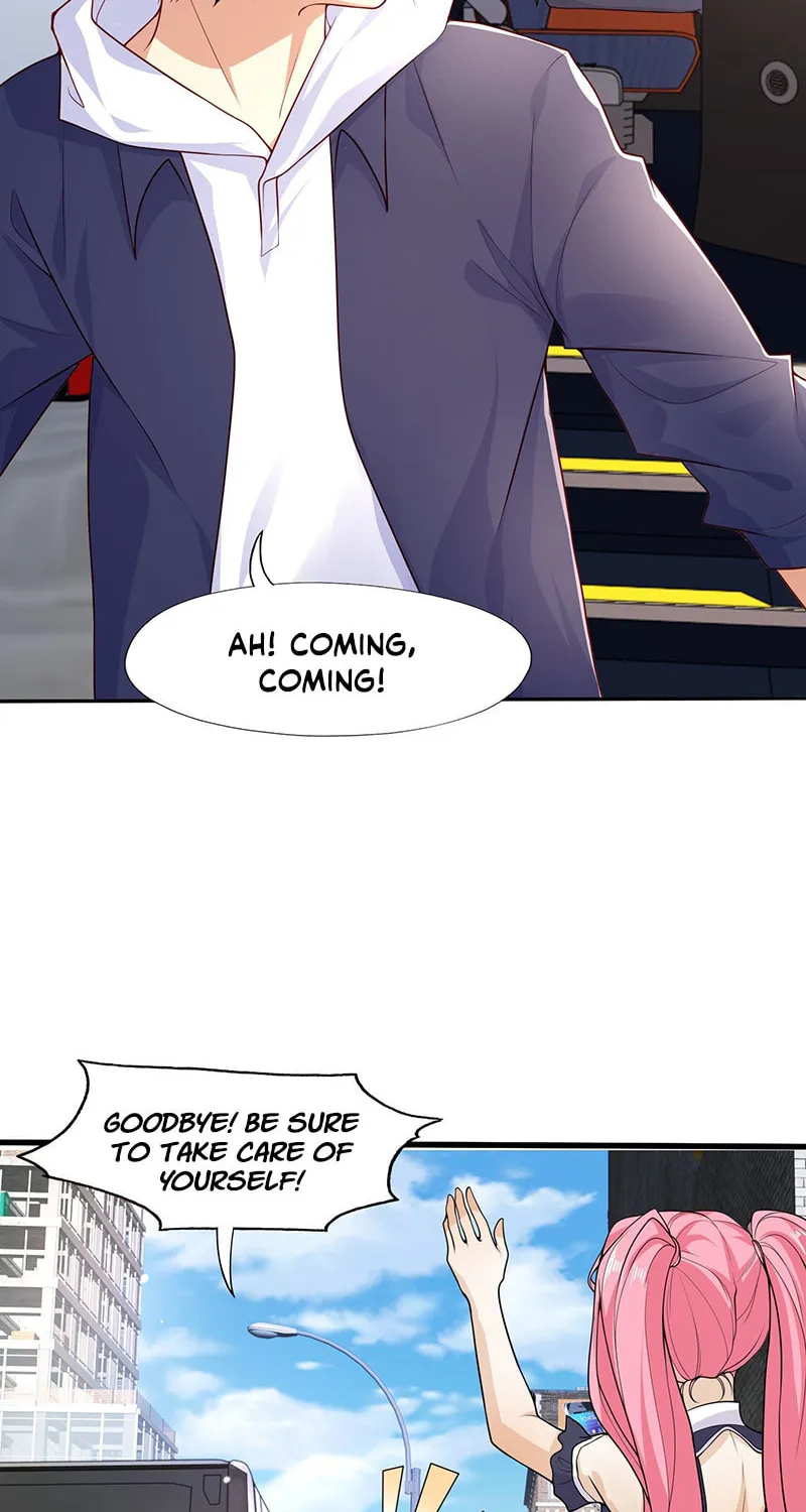 Read Devilish Girlfriend (Colored) chapter 6 image 25 on Lezhin