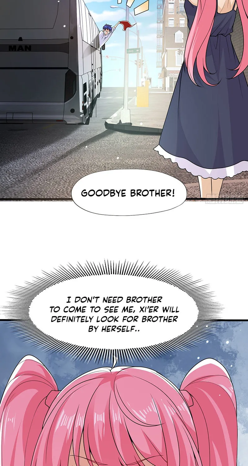 Read Devilish Girlfriend (Colored) chapter 6 image 26 on Lezhin