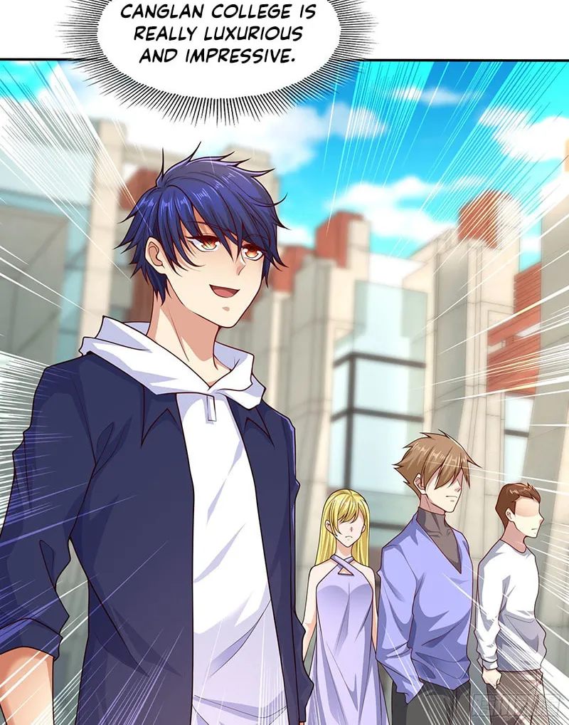 Read Devilish Girlfriend (Colored) chapter 6 image 29 on Lezhin