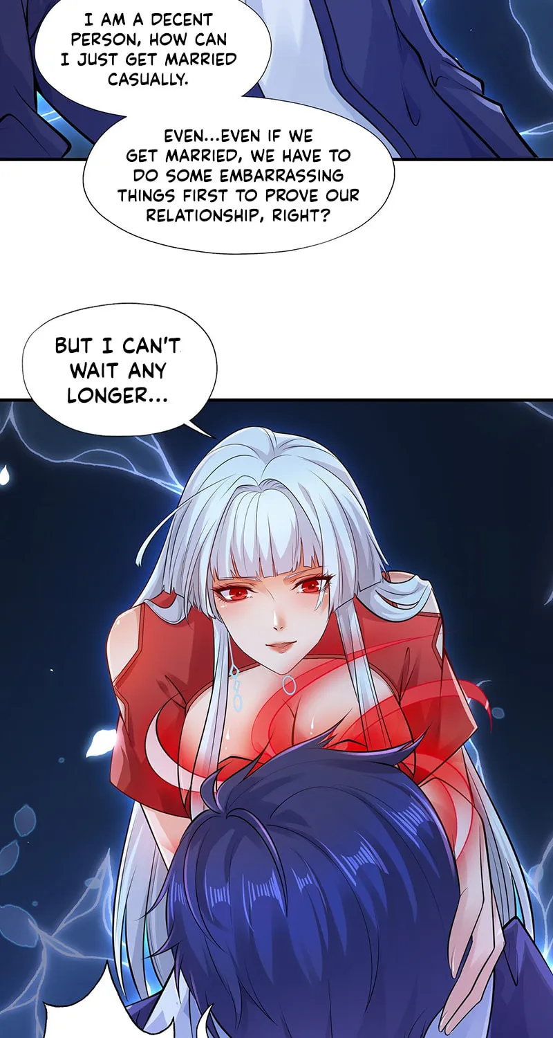 Read Devilish Girlfriend (Colored) chapter 6 image 3 on Lezhin