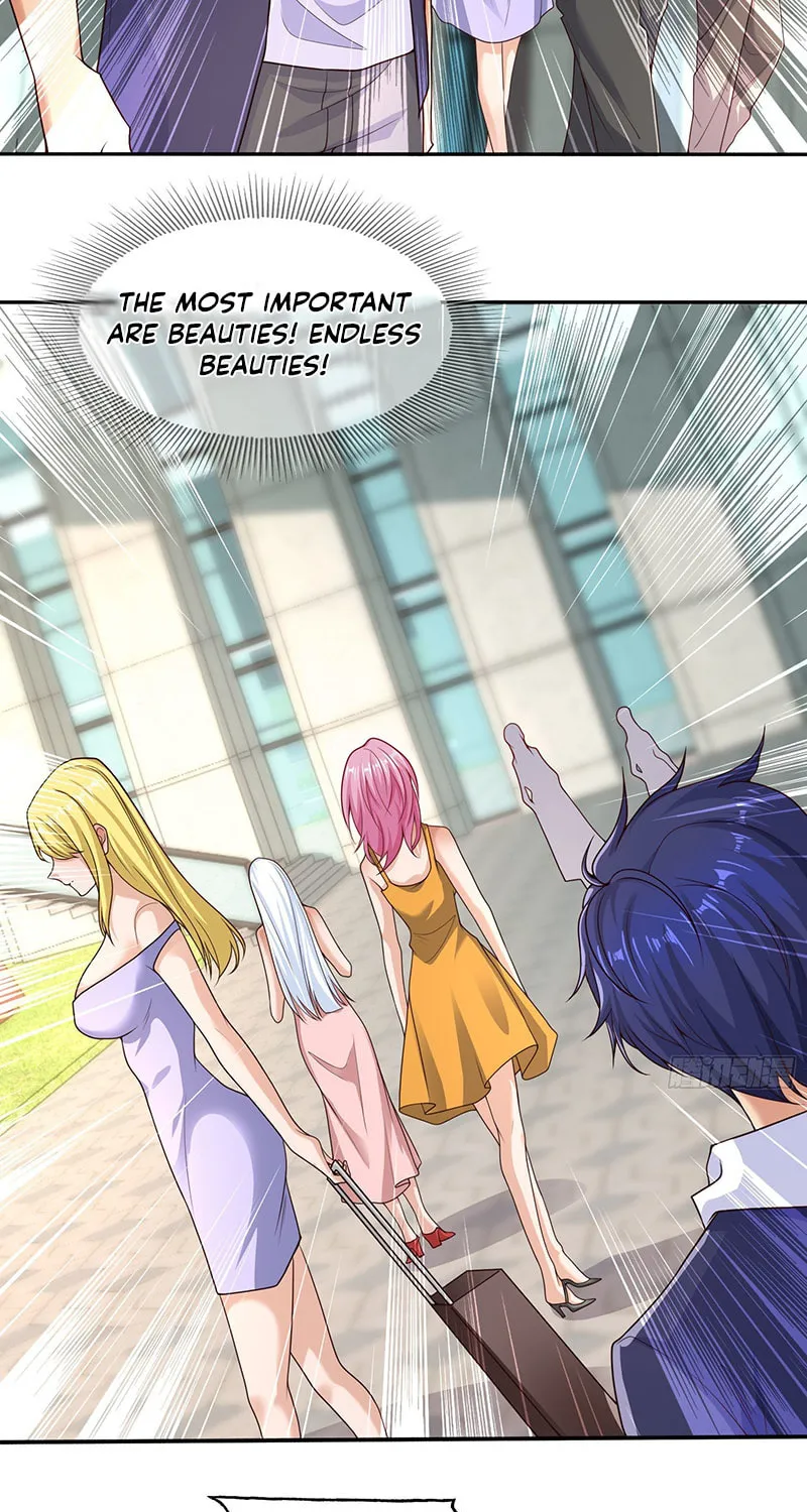 Read Devilish Girlfriend (Colored) chapter 6 image 30 on Lezhin