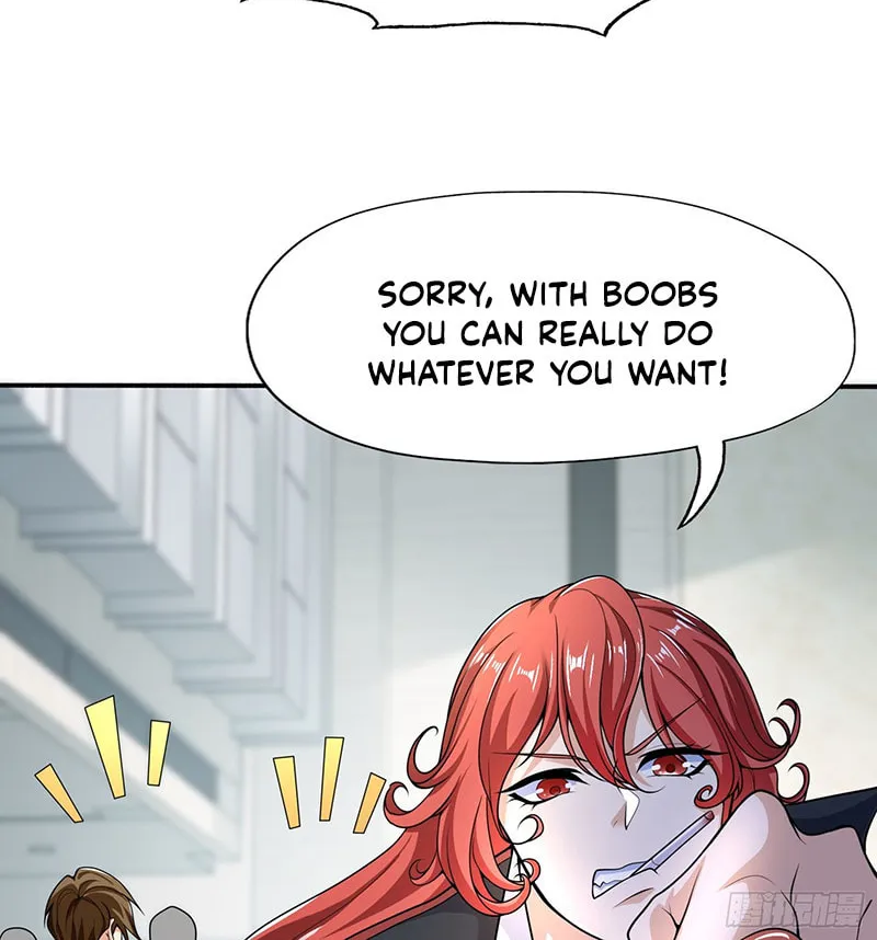 Read Devilish Girlfriend (Colored) chapter 6 image 35 on Lezhin