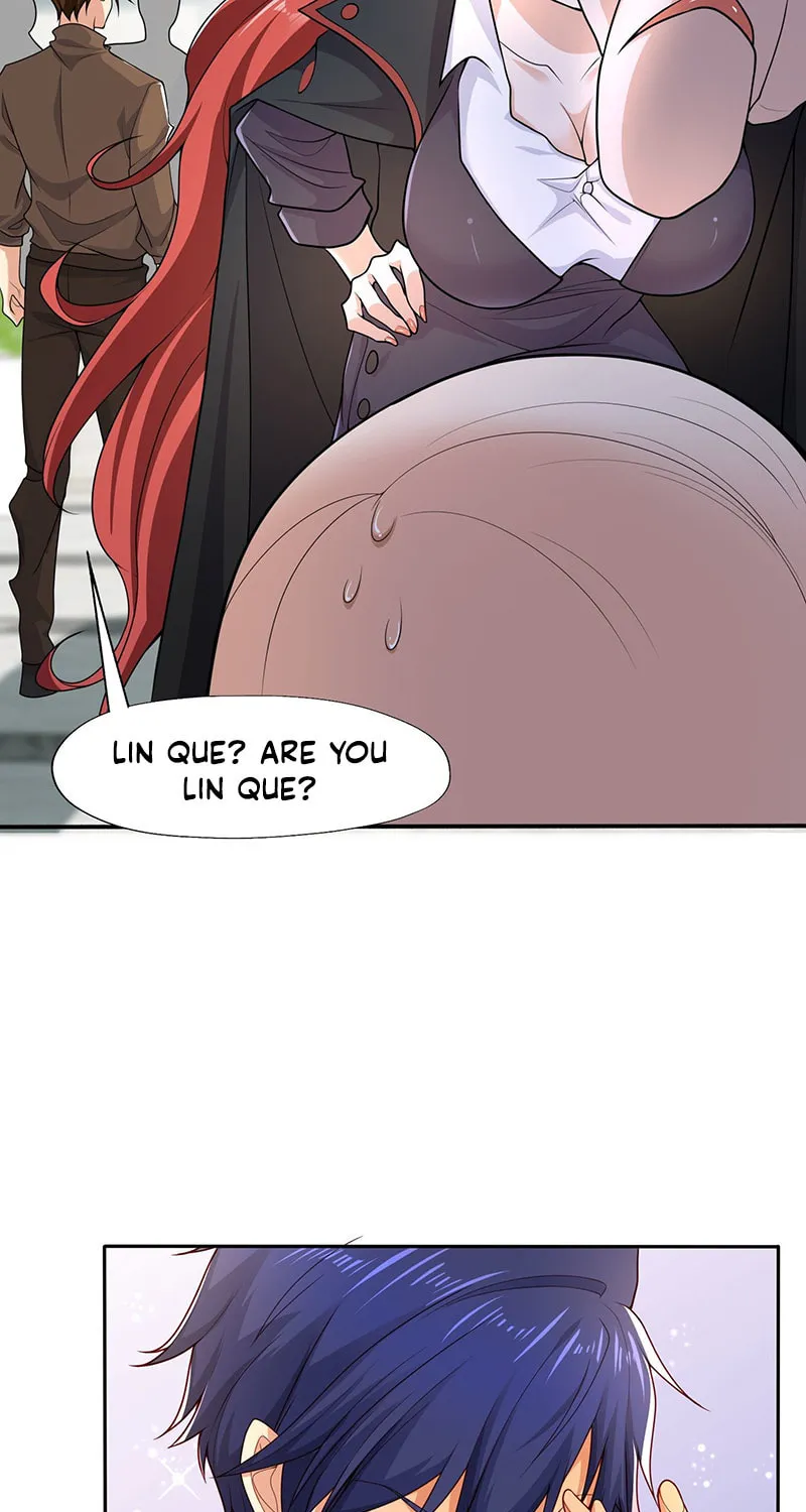 Read Devilish Girlfriend (Colored) chapter 6 image 36 on Lezhin
