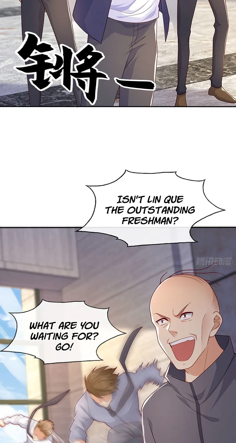 Read Devilish Girlfriend (Colored) chapter 6 image 38 on Lezhin