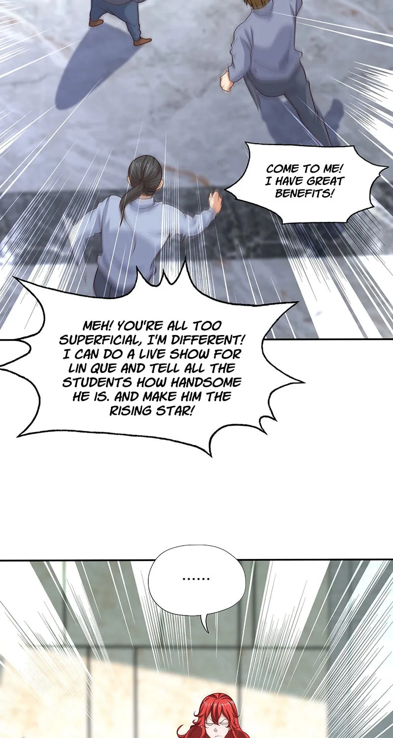Read Devilish Girlfriend (Colored) chapter 6 image 41 on Lezhin