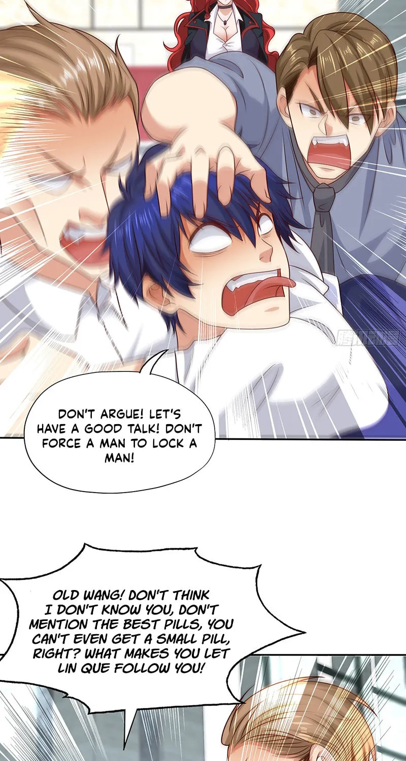 Read Devilish Girlfriend (Colored) chapter 6 image 42 on Lezhin