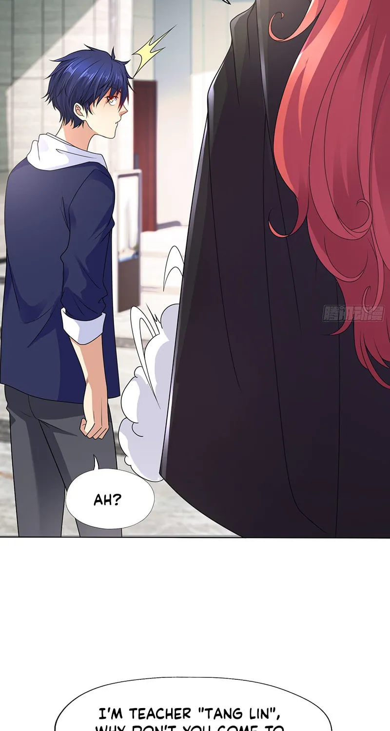 Read Devilish Girlfriend (Colored) chapter 6 image 45 on Lezhin
