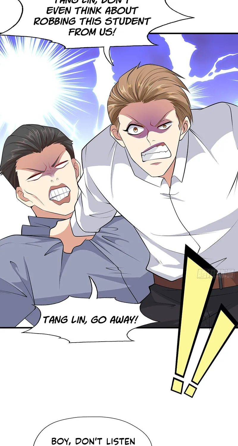 Read Devilish Girlfriend (Colored) chapter 6 image 48 on Lezhin