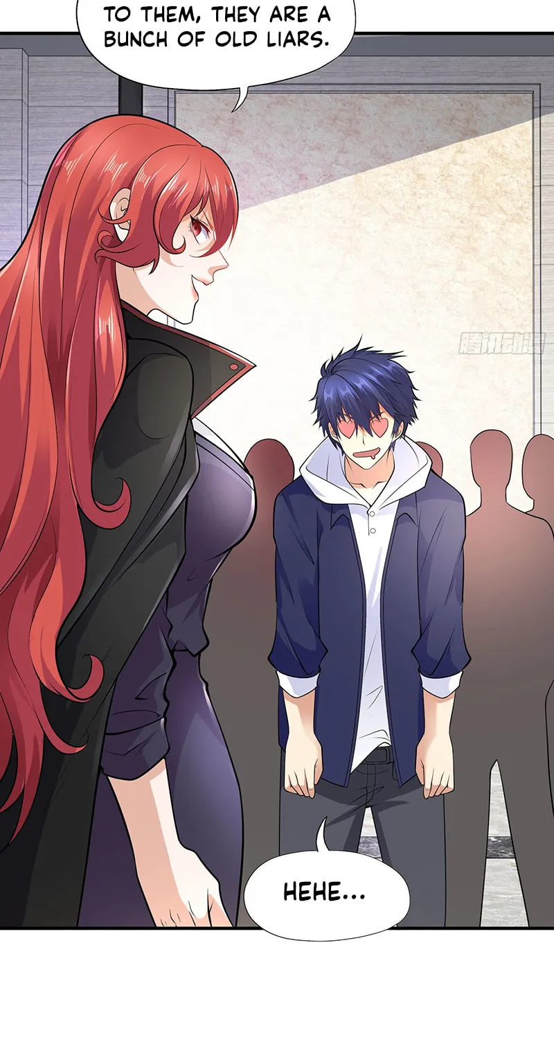 Read Devilish Girlfriend (Colored) chapter 6 image 49 on Lezhin