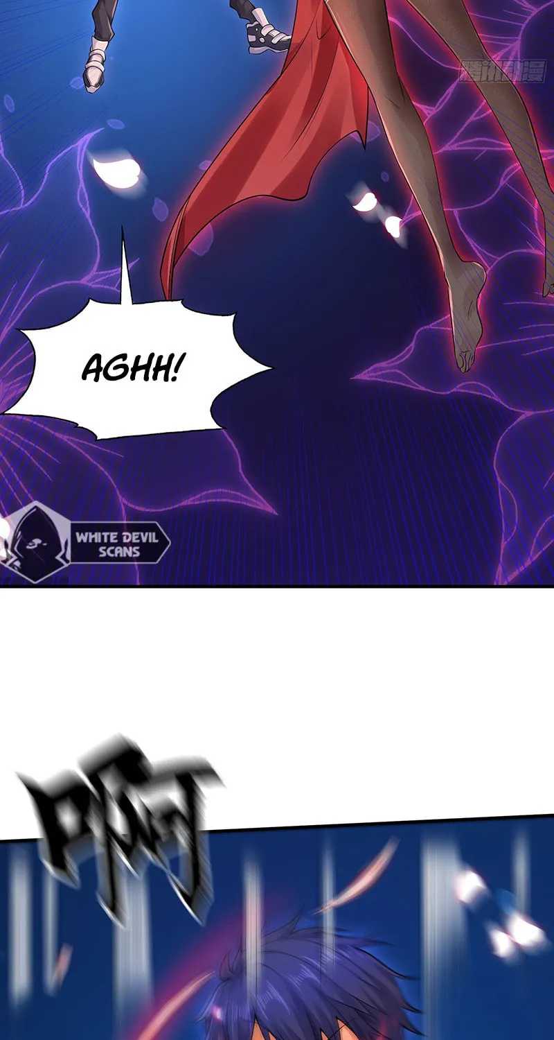 Read Devilish Girlfriend (Colored) chapter 6 image 5 on Lezhin