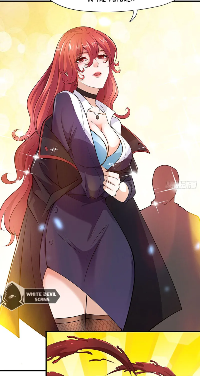 Read Devilish Girlfriend (Colored) chapter 6 image 51 on Lezhin