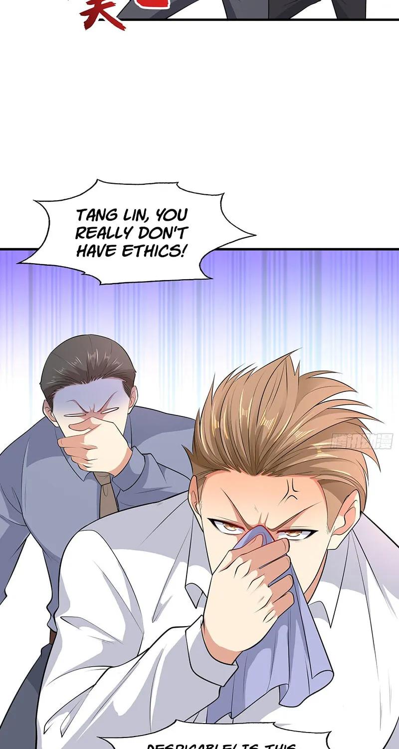 Read Devilish Girlfriend (Colored) chapter 6 image 53 on Lezhin