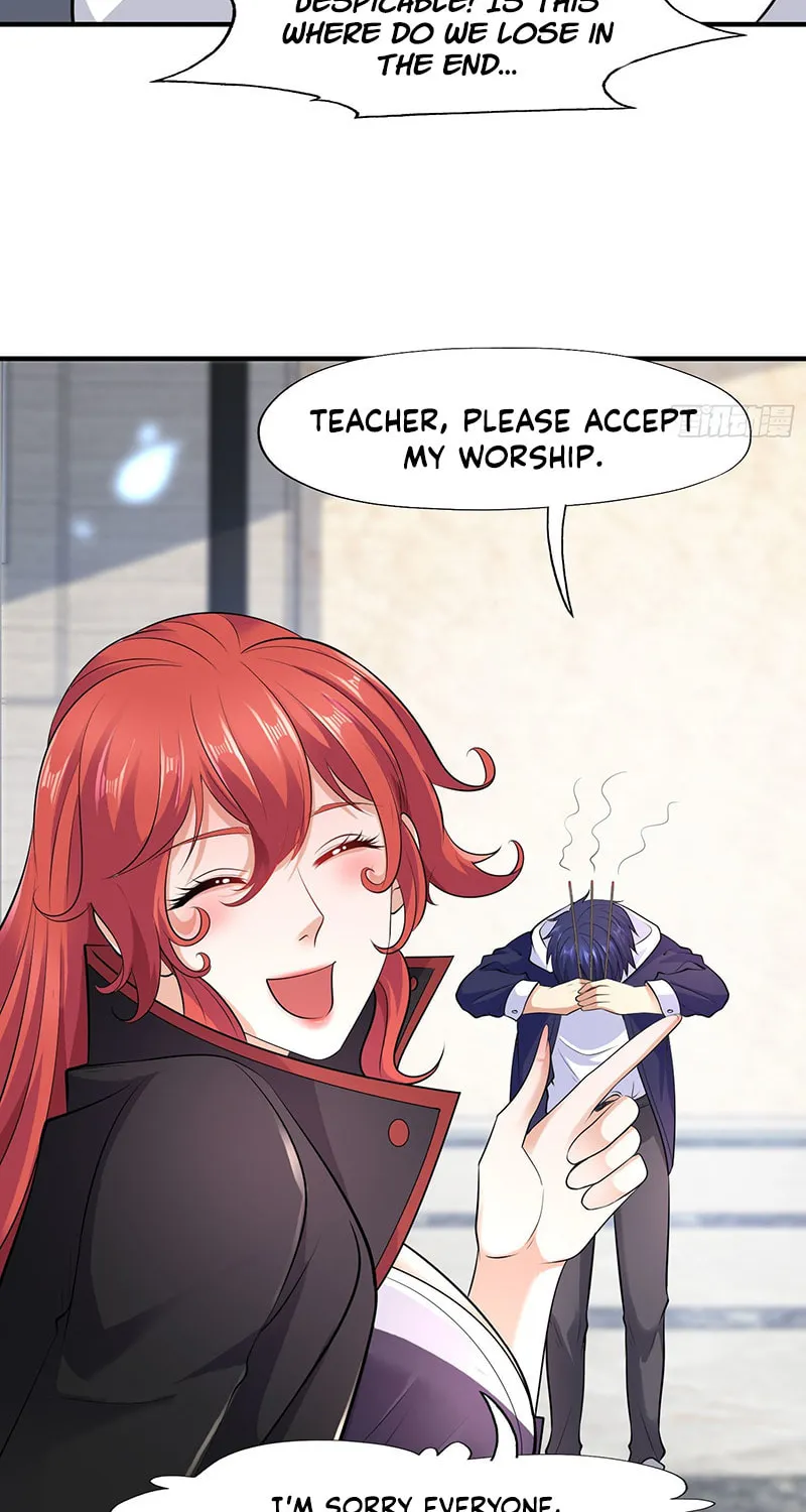 Read Devilish Girlfriend (Colored) chapter 6 image 54 on Lezhin